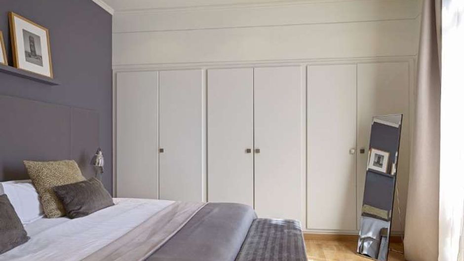 Apartments Sixtyfour, Barcelona Room
