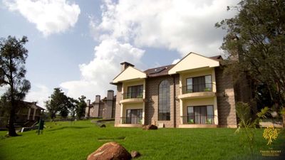 Panari Resort, BW Signature Collection