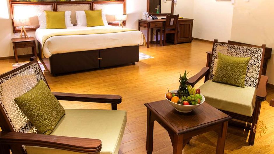 Panari Resort, BW Signature Collection Suite