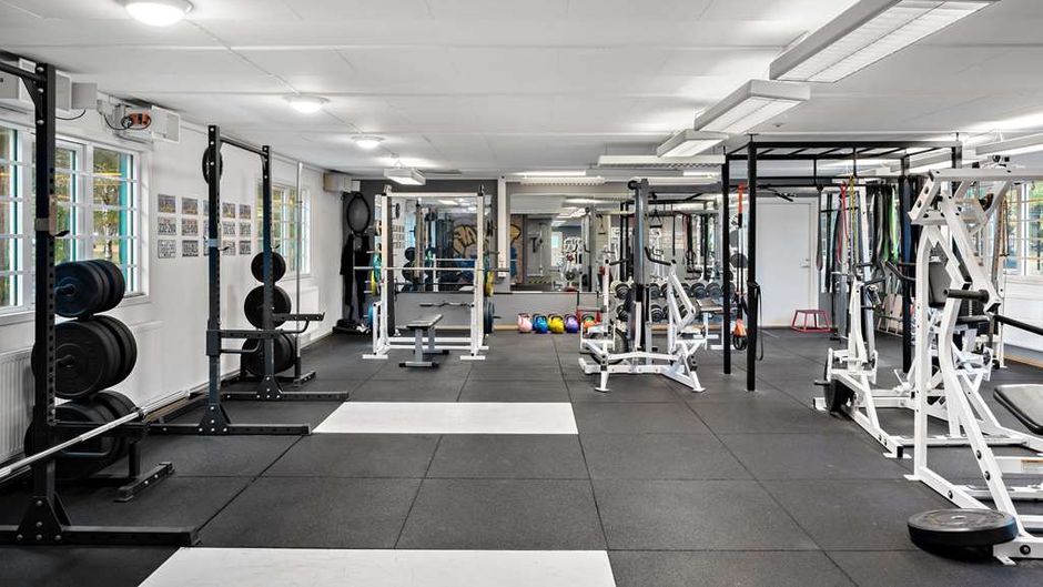 Tyleback Hotell & Konferens BW Signature Health