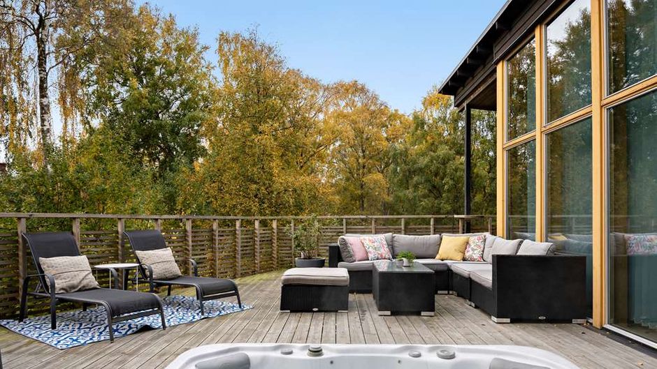 Tyleback Hotell & Konferens BW Signature Spa