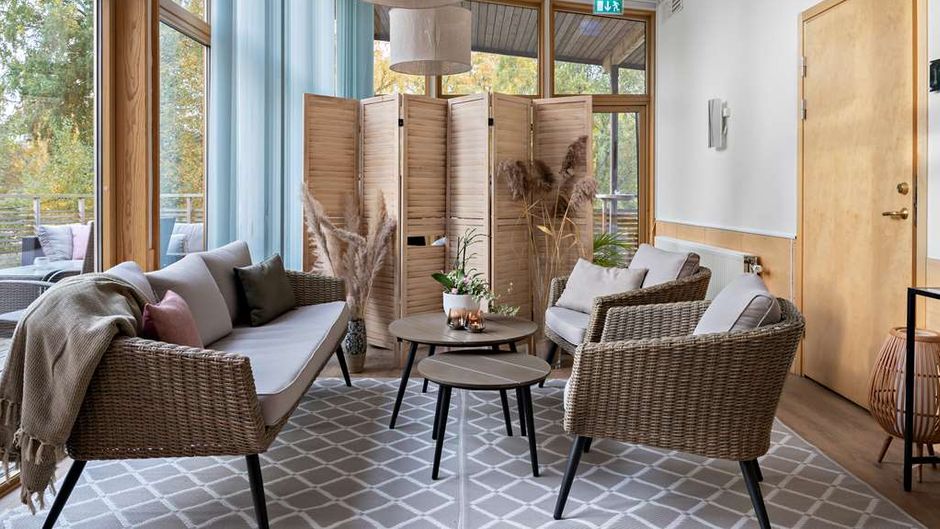 Tyleback Hotell & Konferens BW Signature Spa