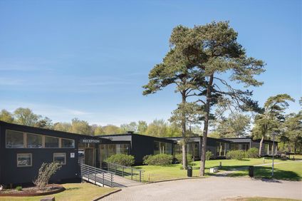 Tyleback Hotell & Konferens BW Signature