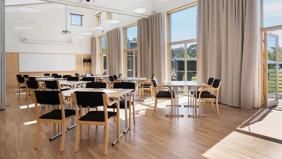 Tyleback Hotell & Konferens BW Signature Meeting