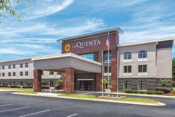 La Quinta Inn & Suites Columbus North