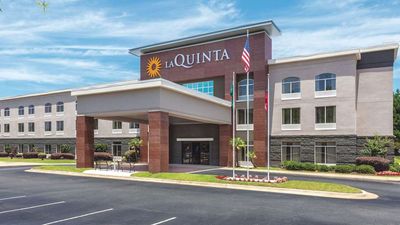 La Quinta Inn & Suites Columbus North
