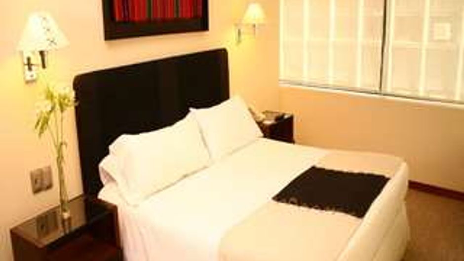 Almacruz Hotel Suite