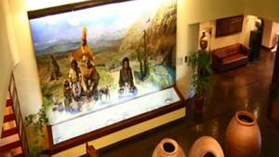 Almacruz Hotel Other