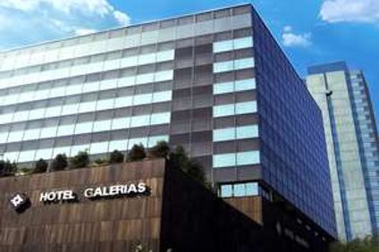 Almacruz Hotel