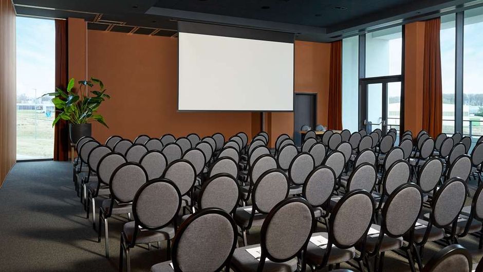 Hotel Luxembourg-Arlon Meeting