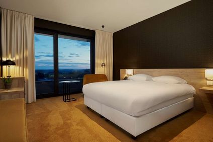 Hotel Luxembourg-Arlon