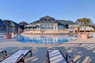 Kingsmill Resort