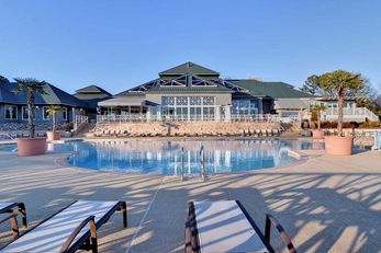 Kingsmill Resort