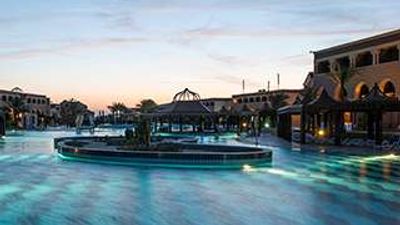 Sentido Mamlouk Palace Resort & Spa