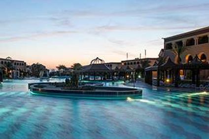Sentido Mamlouk Palace Resort & Spa