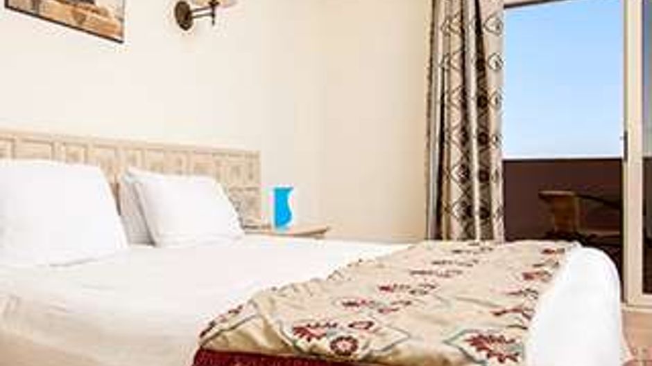 Sentido Mamlouk Palace Resort & Spa Room