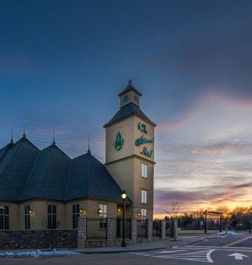 The Wildwood Hotel