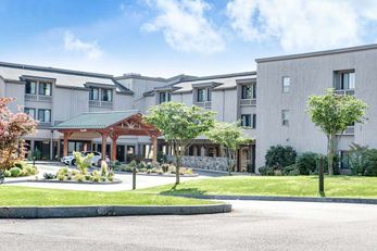 Heritage Hotel & Conference, BW Premier