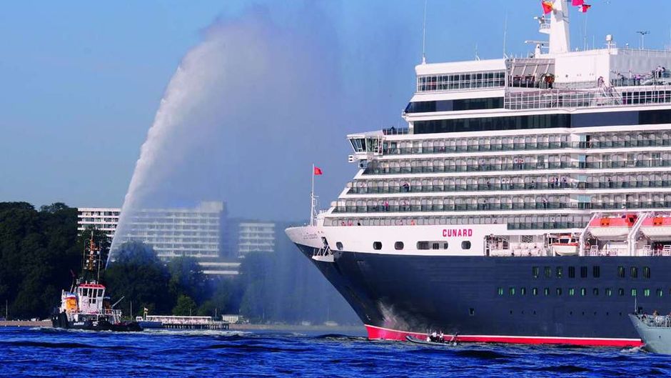 Maritim Hotel Bellevue Kiel Other