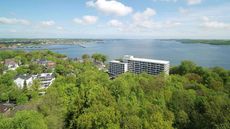 Maritim Hotel Bellevue Kiel