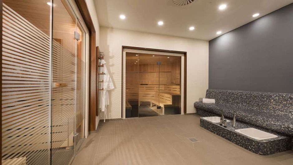 Maritim Hotel Bonn Spa