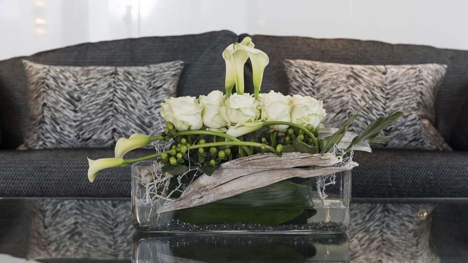 Maritim Hotel Bonn Suite