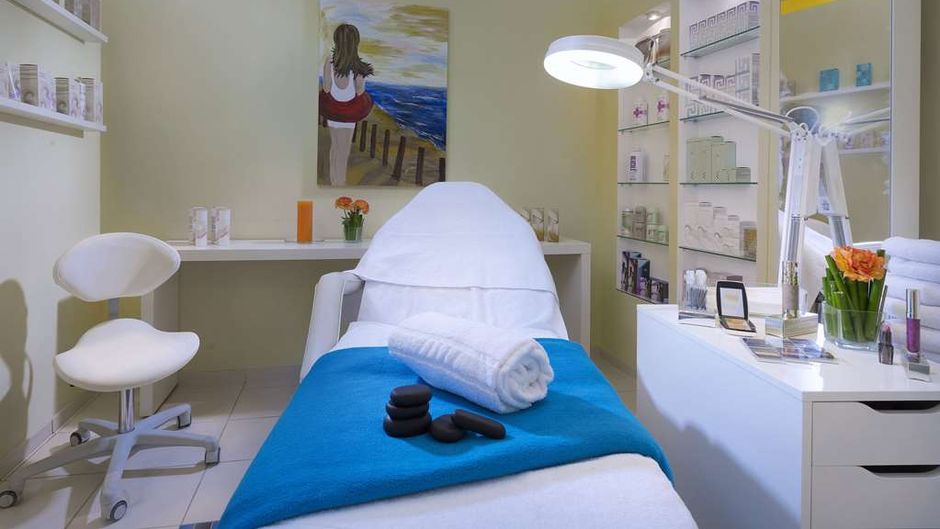 Maritim ProArte Hotel Berlin Spa