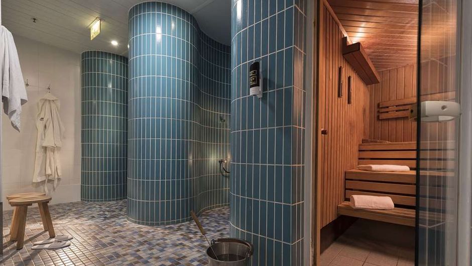 Maritim ProArte Hotel Berlin Spa