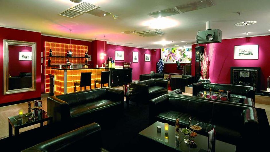 Maritim ProArte Hotel Berlin Restaurant