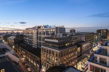 Maritim ProArte Hotel Berlin