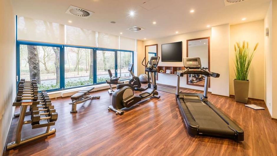 Maritim Hotel Bremen Health