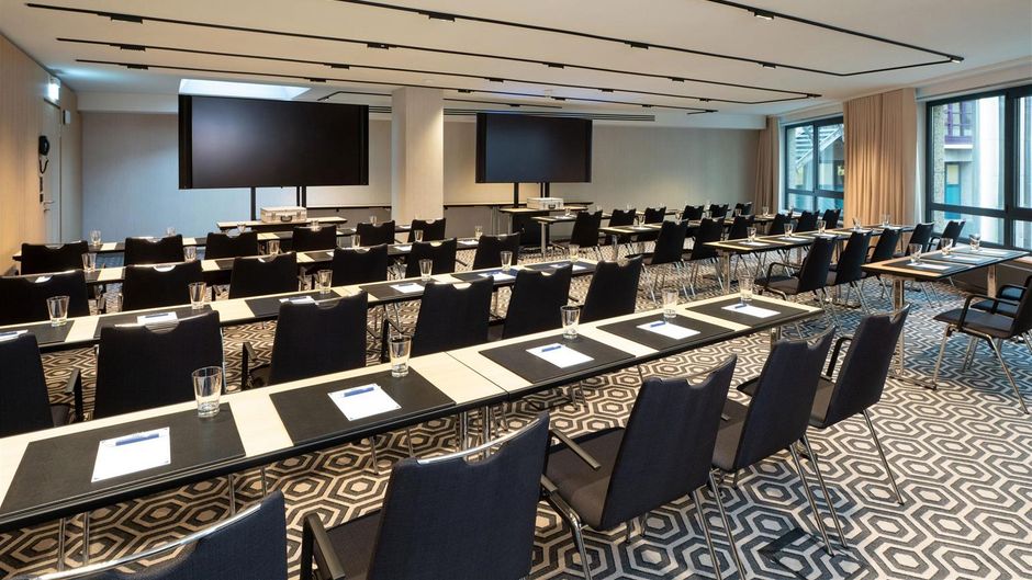 Maritim Hotel Bremen Meeting