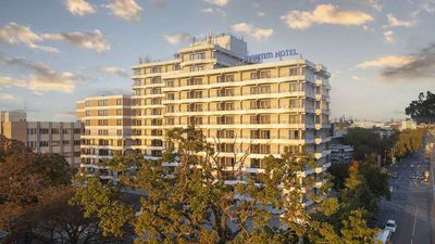 Maritim Hotel Darmstadt