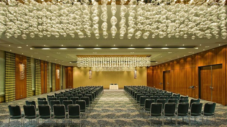 Maritim Hotel Duesseldorf Meeting
