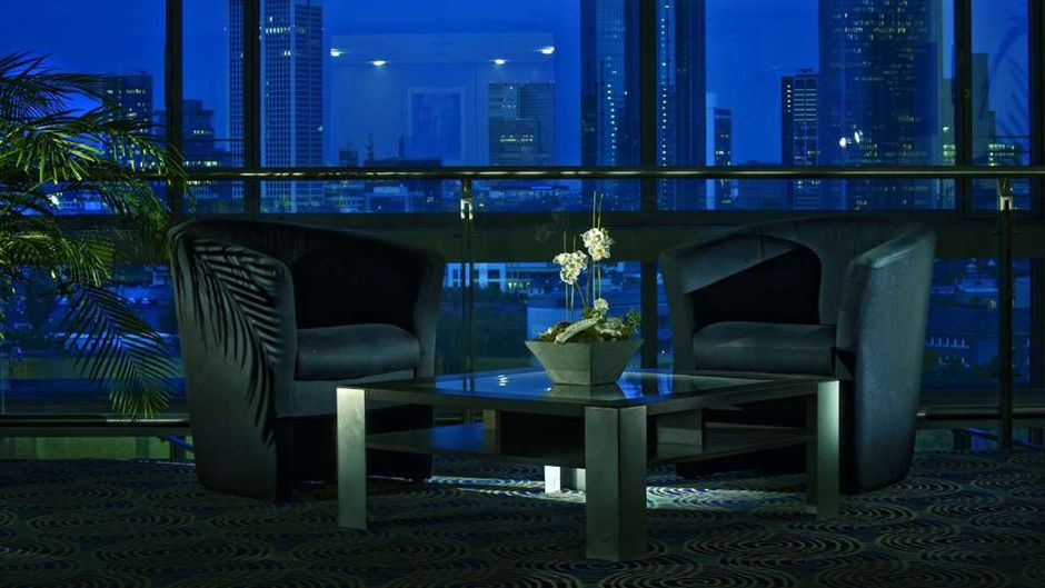 Maritim Hotel Frankfurt Other