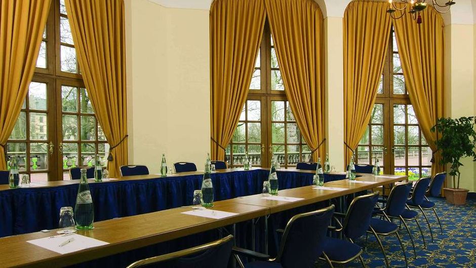 Maritim Hotel am Schlossgarten Meeting