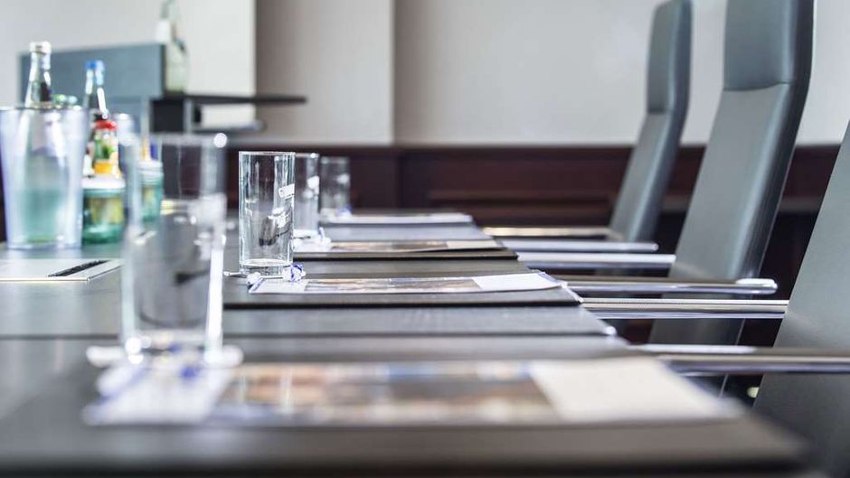 Maritim Airport Hotel Hannover Meeting