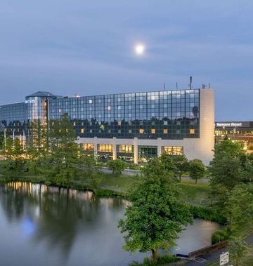 Maritim Airport Hotel Hannover