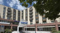 Maritim Hotel Bad Homburg
