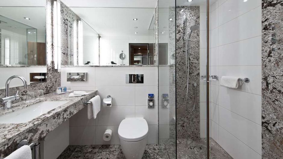 Maritim Hotel Bad Homburg Room