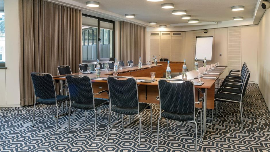 Maritim Hotel Bad Homburg Meeting
