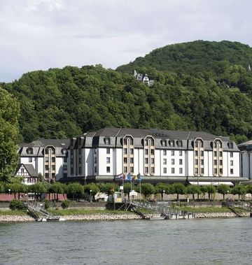 Maritim Hotel Koenigswinter