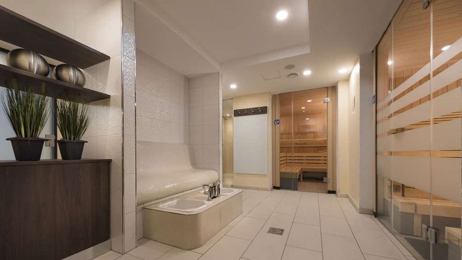 Maritim Hotel Koenigswinter Spa