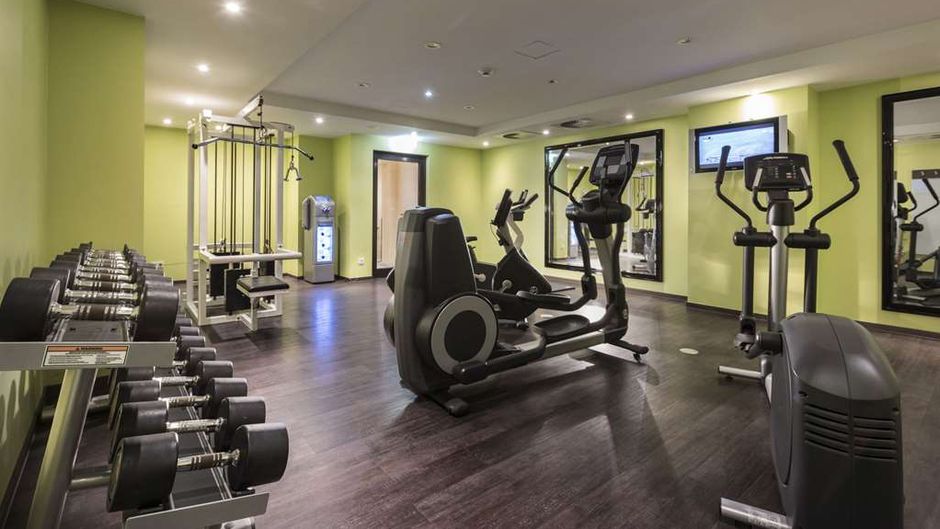 Maritim Hotel Koenigswinter Health