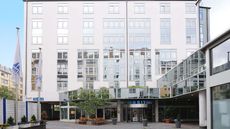 Maritim Hotel Muenchen