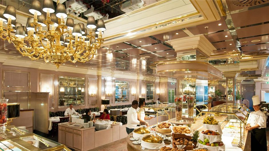 Maritim Hotel Muenchen Other
