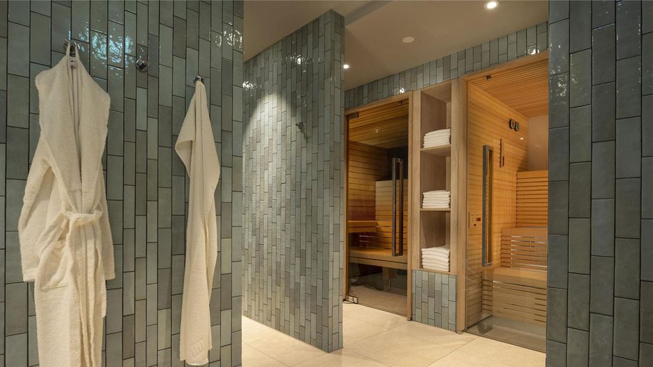 Maritim Hotel Muenchen Spa