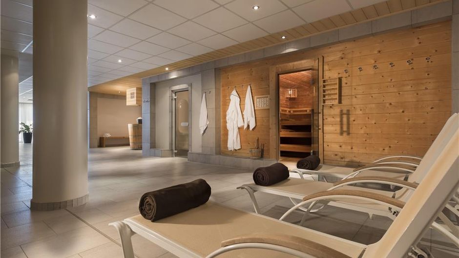 Precise Resort Hafendorf Rheinsberg Spa