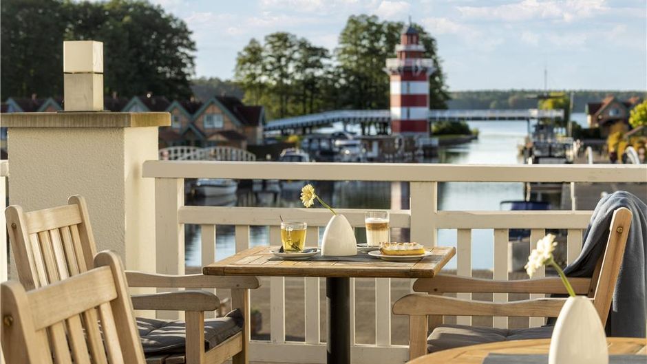Precise Resort Hafendorf Rheinsberg Other