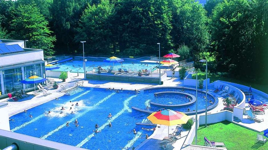 Maritim Hotel Bad Salzuflen Other